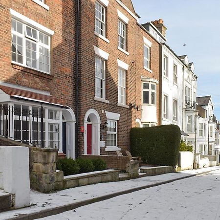 Villa Whitby Townhouse Exterior foto